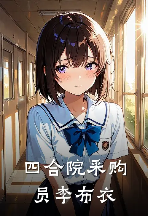 四合院采购员李布衣