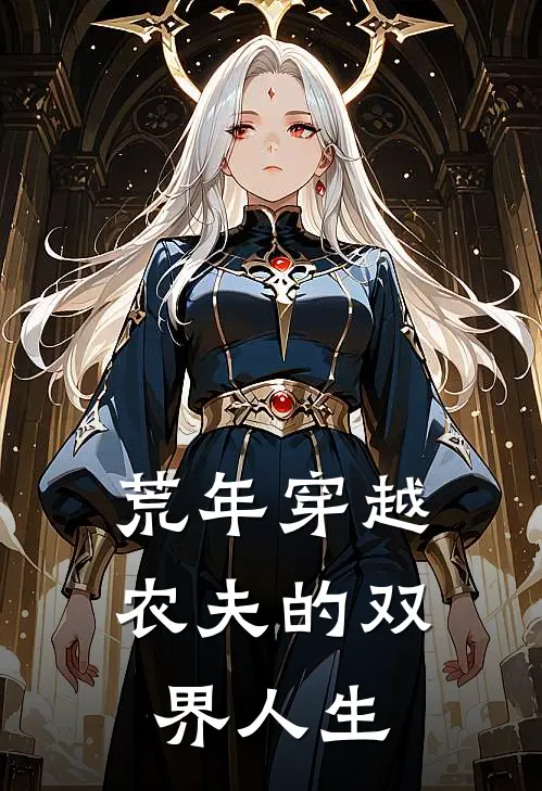 荒年穿越：农夫的双界人生