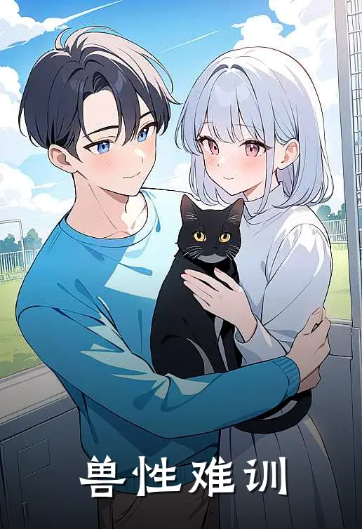 兽性难训