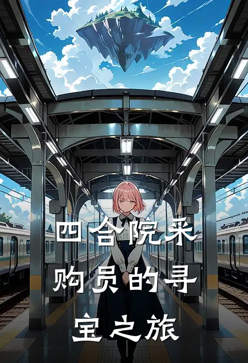 四合院采购员的寻宝之旅