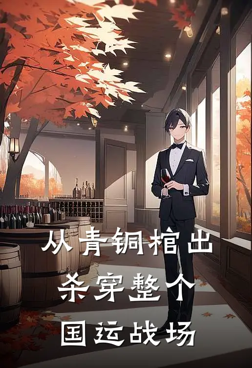 从青铜棺出，杀穿整个国运战场