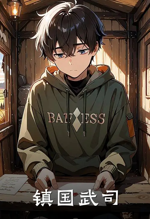 镇国武司(林骁宋岚)最新章节在线阅读_(镇国武司)最新章节在线阅读