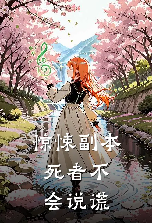 惊悚副本：死者不会说谎