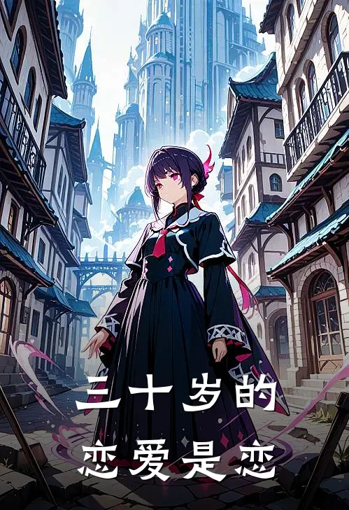 三十岁的恋爱是恋