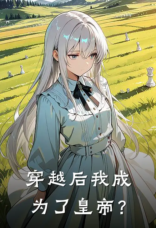 穿越后我成为了皇帝？