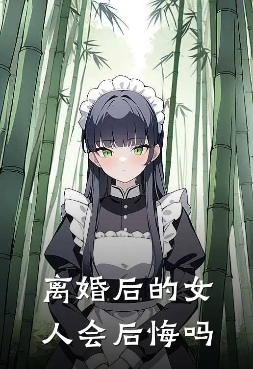 离婚后的女人会后悔吗