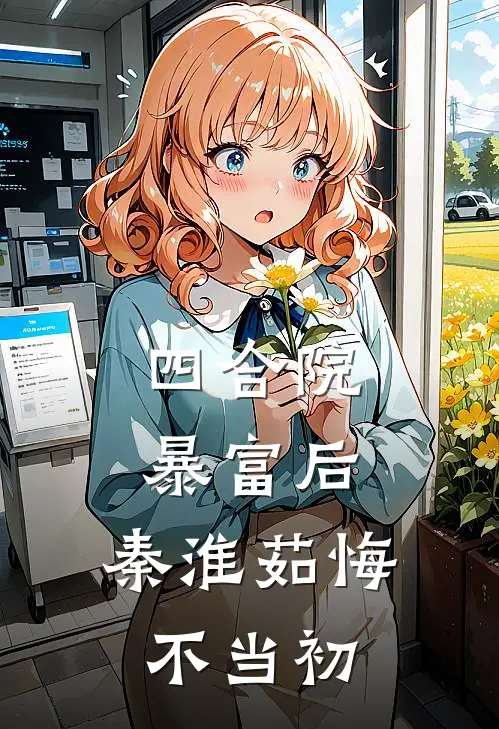 四合院：暴富后，秦淮茹悔不当初(杨威武东旭)小说免费阅读无弹窗_完结小说四合院：暴富后，秦淮茹悔不当初杨威武东旭