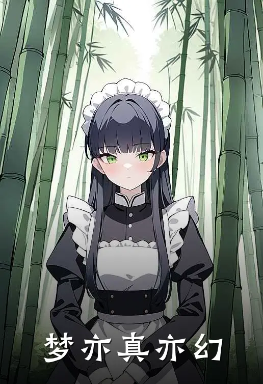 梦亦真亦幻
