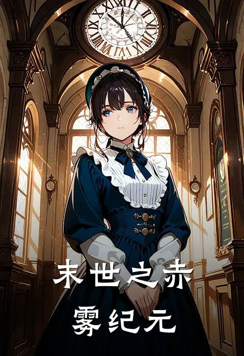 末世之赤雾纪元