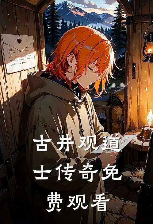 古井观道士传奇免费观看