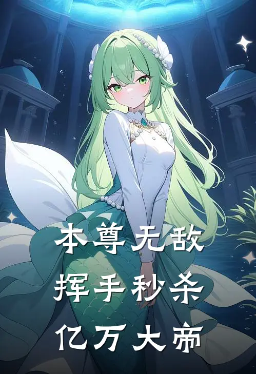 本尊无敌，挥手秒杀亿万大帝