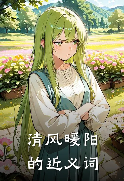 清风暖阳的近义词