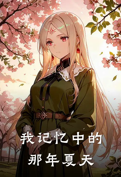 我记忆中的那年夏天刘年夏沫免费小说完结_最新完本小说推荐我记忆中的那年夏天(刘年夏沫)