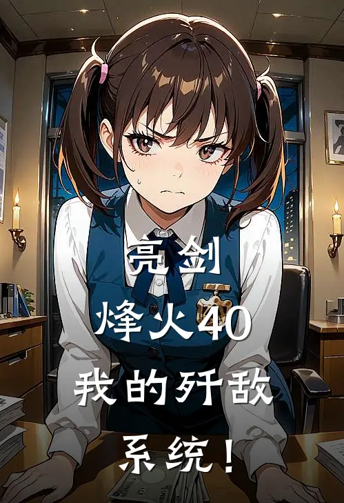 亮剑：烽火40，我的歼敌系统！