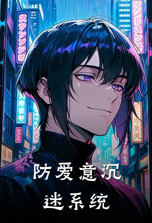 防爱意沉迷系统