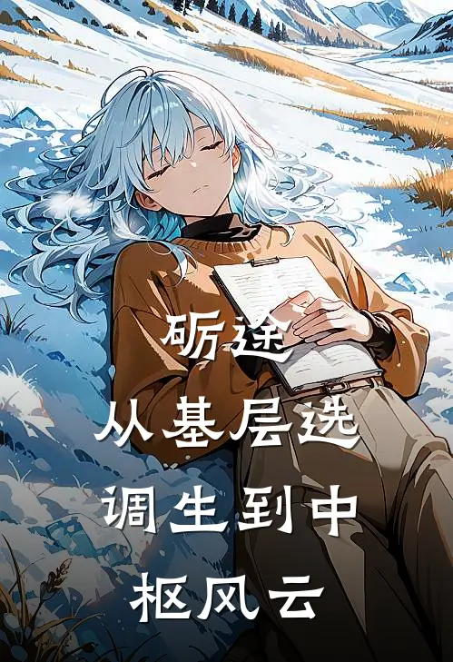 砺途：从基层选调生到中枢风云(李刚周明)免费阅读_无弹窗全文免费阅读砺途：从基层选调生到中枢风云李刚周明