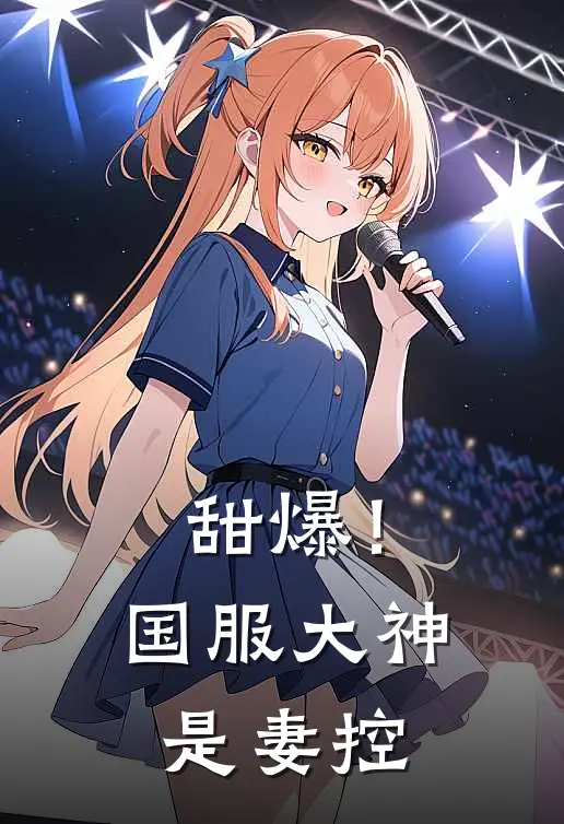 甜爆！国服大神是妻控