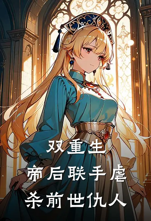 双重生：帝后联手虐杀前世仇人