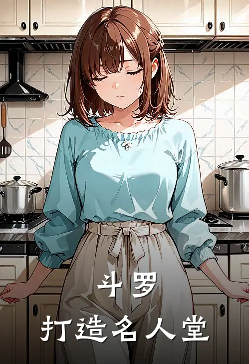 斗罗：打造名人堂