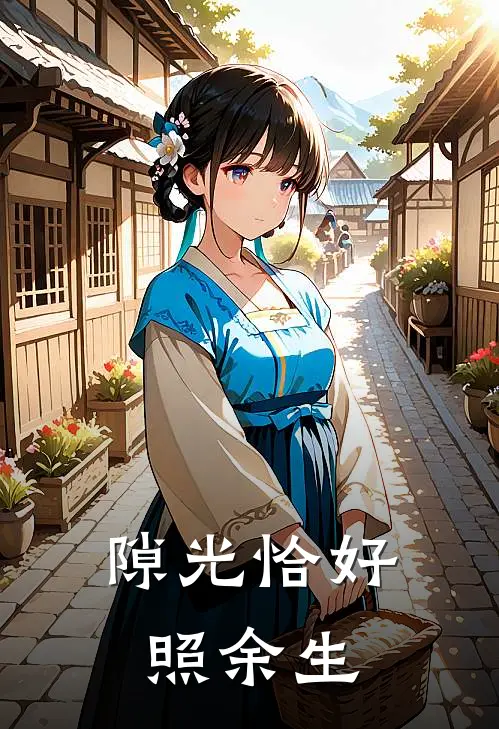 隙光恰好照余生(凌曦棿凌曦)完本小说大全_热门小说大全隙光恰好照余生凌曦棿凌曦