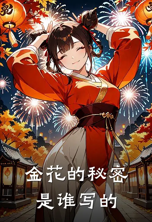 金花的秘密是谁写的
