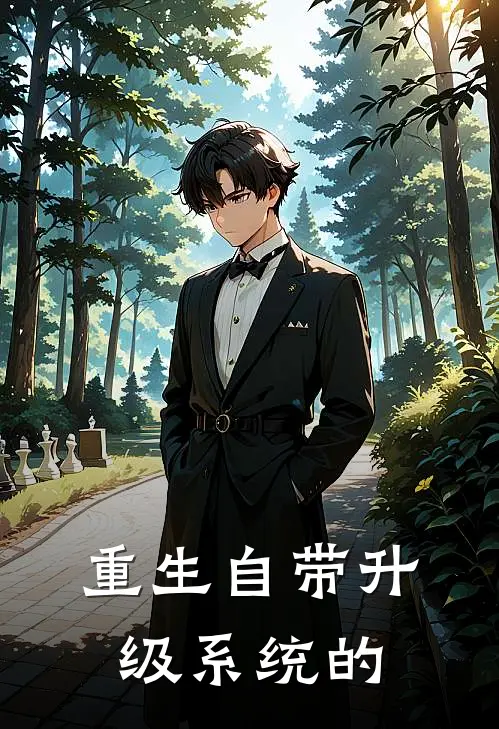 重生自带升级系统的