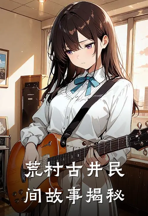 荒村古井民间故事揭秘