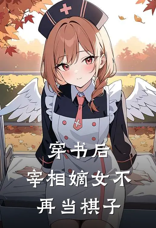 穿书后，宰相嫡女不再当棋子