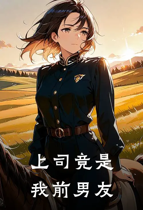 上司竟是我前男友