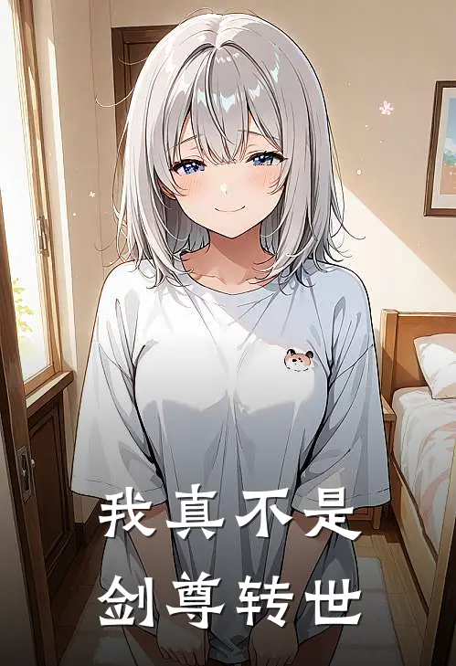 我真不是剑尊转世