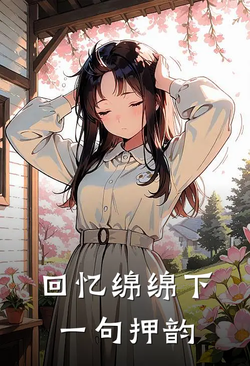 回忆绵绵下一句押韵