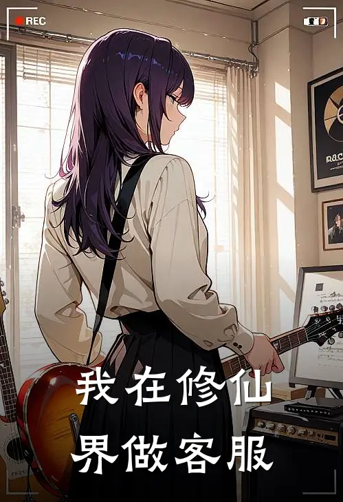 我在修仙界做客服