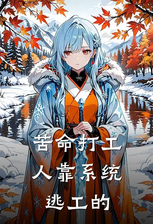 苦命打工人靠系统逃工的