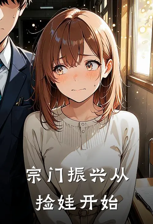 宗门振兴从捡娃开始