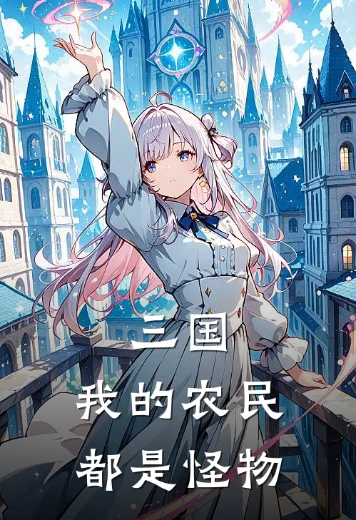 三国：我的农民都是怪物