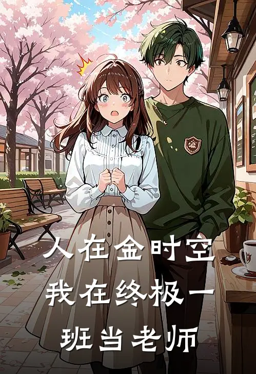人在金时空：我在终极一班当老师陈墨贾勇推荐完结小说_热门小说在线阅读人在金时空：我在终极一班当老师(陈墨贾勇)