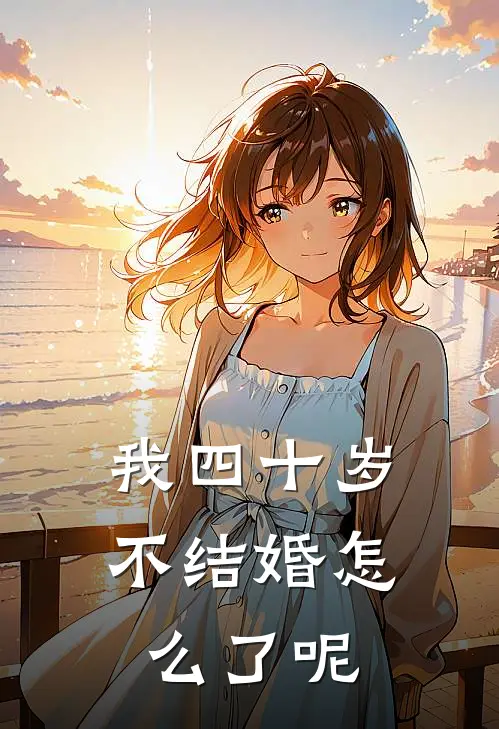 我四十岁不结婚怎么了呢