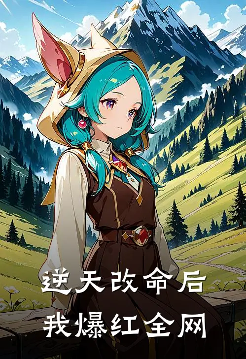 逆天改命后我爆红全网