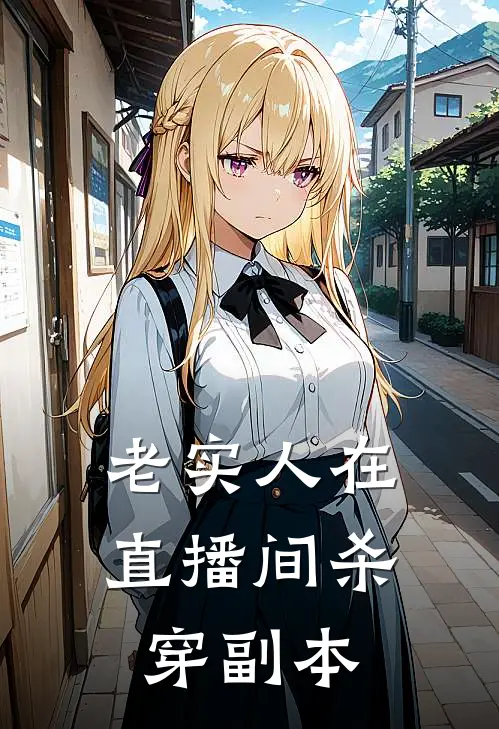 老实人在直播间杀穿副本