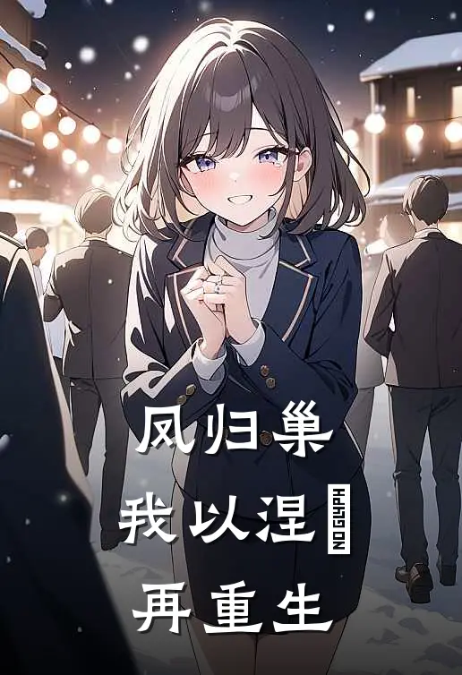 凤归巢，我以涅槃再重生
