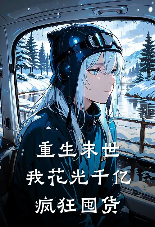 重生末世：我花光千亿疯狂囤货