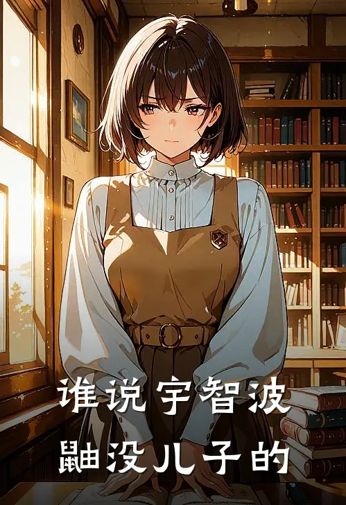 谁说宇智波鼬没儿子的