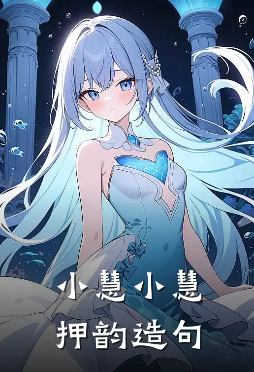 小慧小慧押韵造句