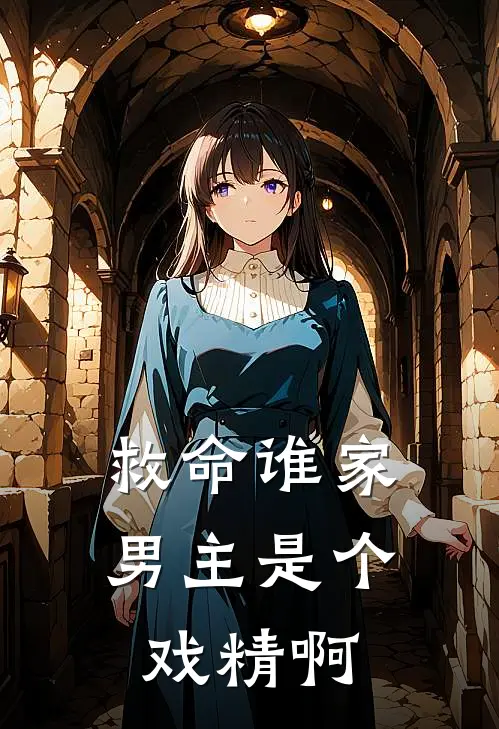 救命谁家男主是个戏精啊