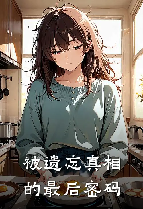 被遗忘真相的最后密码林雨晴周晓梅完本热门小说_小说推荐完结被遗忘真相的最后密码林雨晴周晓梅