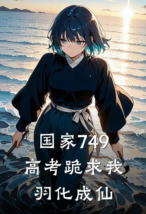 国家749，高考跪求我羽化成仙
