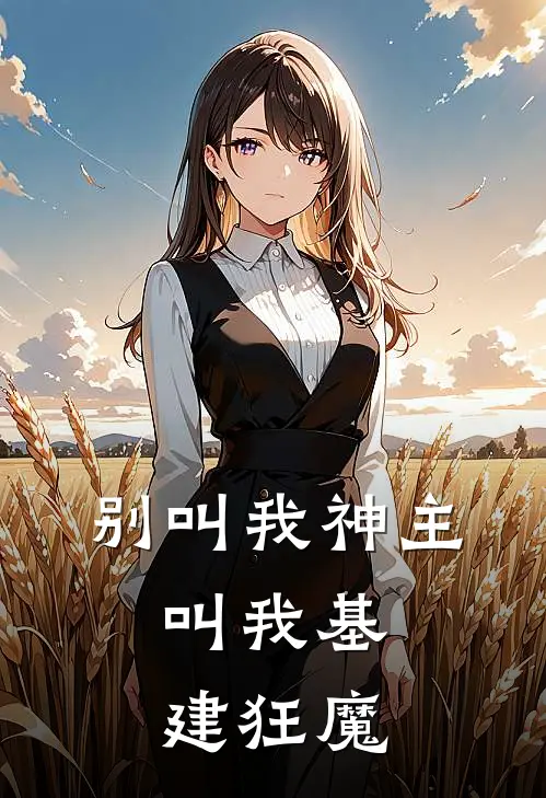 别叫我神主，叫我基建狂魔