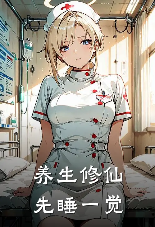 养生修仙，先睡一觉