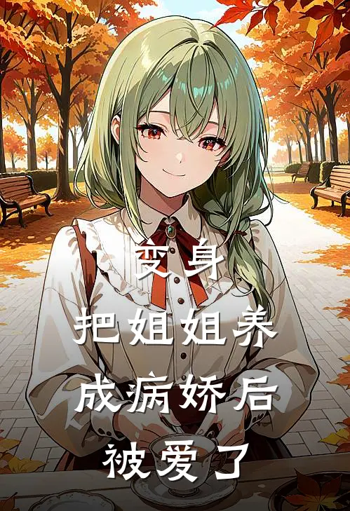 变身：把姐姐养成病娇后，被爱了