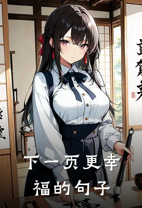 下一页更幸福的句子